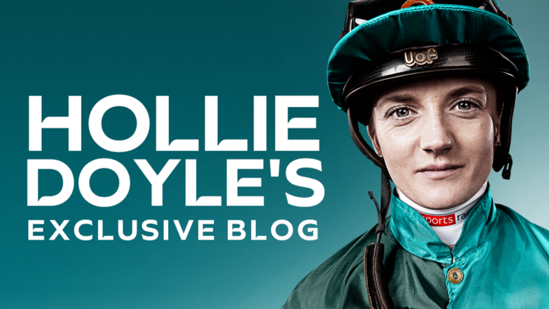 Doyle on Goodwood 2026: Opera Ballo Threatens Bow Echo