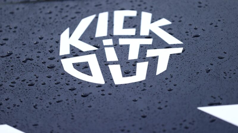Kick It Out Sees 25% Rise in 2025/26 Reports