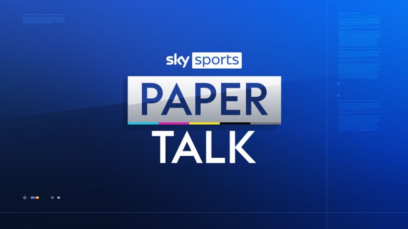 Ollie Watkins Transfer News 2026