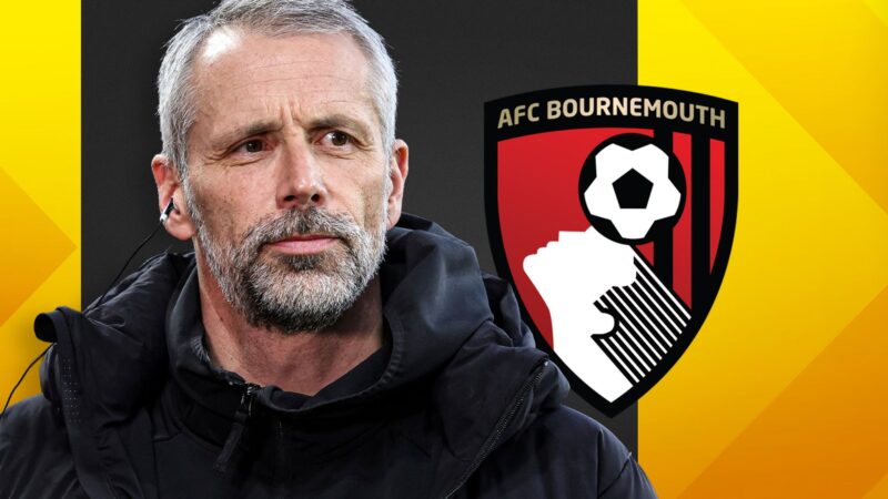 Bournemouth FC: Kroupi Injured Until October 2026