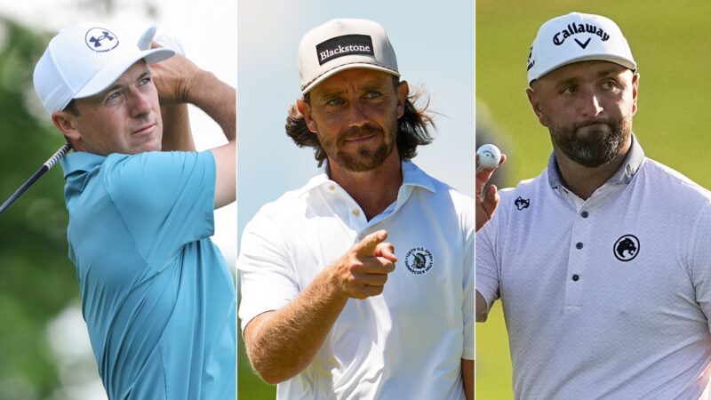 Royal Birkdale Hosts 154th Open in Southport 2026