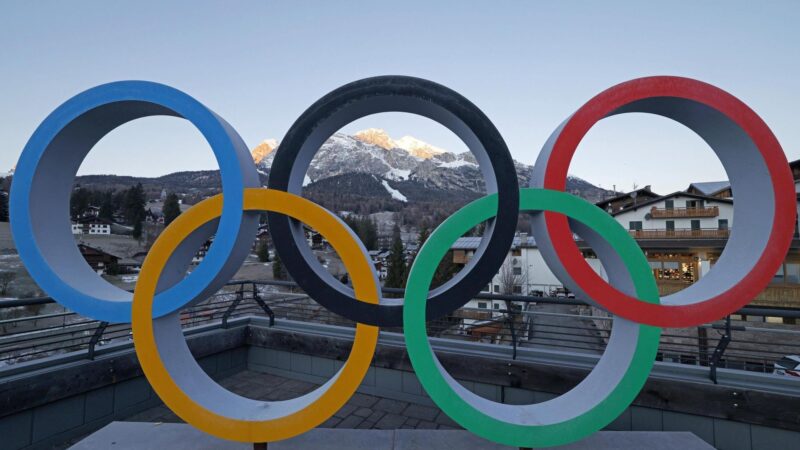 IOC Lifts Russian Athlete Ban for 2028 Los Angeles Olympics