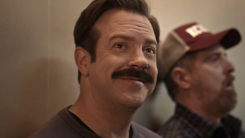 Ted Lasso Season 4 Trailer: Jason Sudeikis Coaches Women’s Soccer