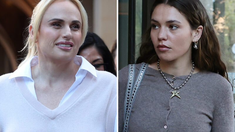 Rebel Wilson Defamation Appeal Filed by Charlotte MacInnes in 2026