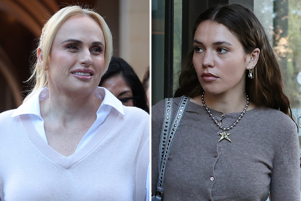 Rebel Wilson Defamation Appeal Filed by Charlotte MacInnes in 2026