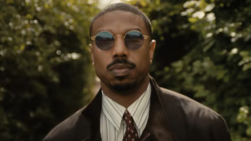 Michael B Jordan Stars in 2027 Heist Thriller The Thomas Crown Affair
