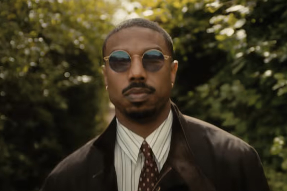 Michael B Jordan Stars in 2027 Heist Thriller The Thomas Crown Affair