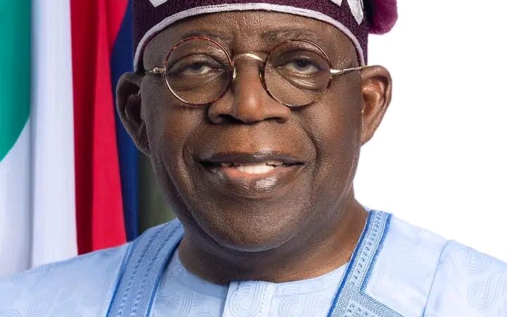 Tinubu Urged to Replicate Oyo Rescue Strategy Nationwide by ADC