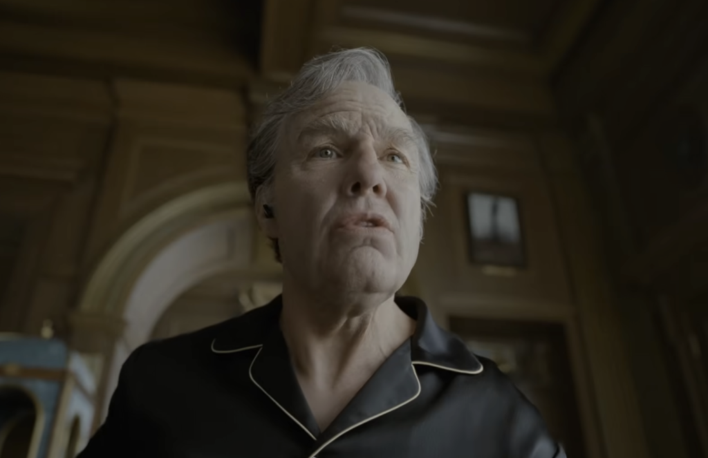 Tom Cruise Stars in Alejandro G Iñárritu’s 2026 Comedy Digger