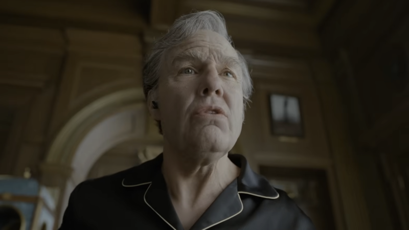 Tom Cruise Stars in Alejandro G Iñárritu’s 2026 Comedy Digger