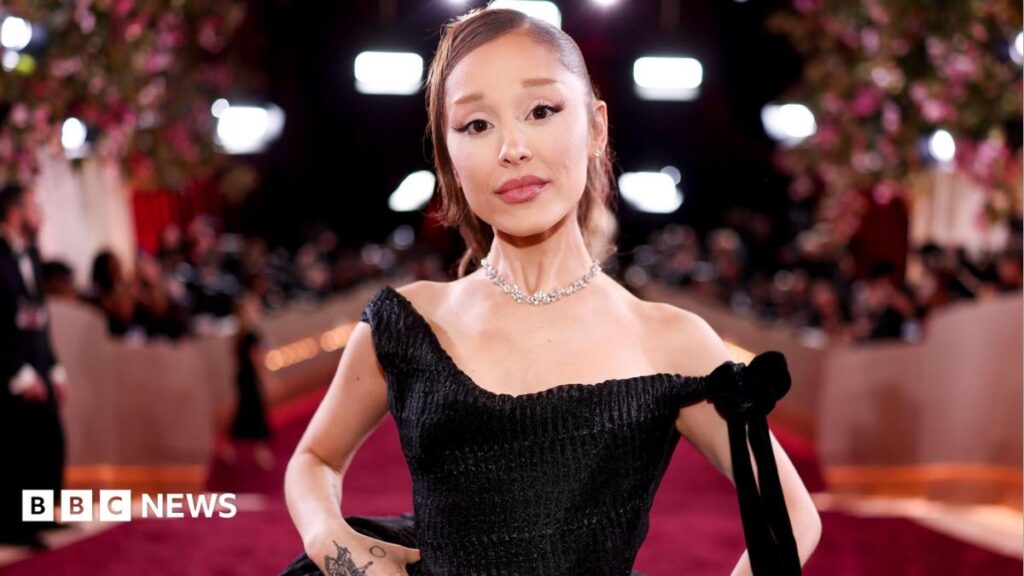 Ariana Grande 2026 Break: Scrutiny Reasons