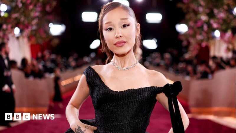 Ariana Grande 2026 Break: Scrutiny Reasons