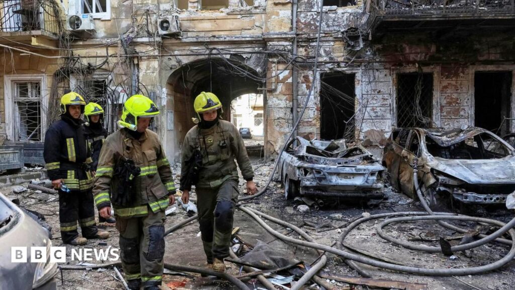 Ukrainian strikes kill six in Russia’s Belgorod region, 14‑year‑old injured – Aug 2026