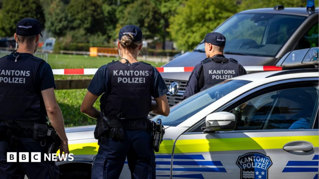 Swiss rave shooting in Aarau 2026 kills 22‑year‑old Italian woman, sparks safety debate