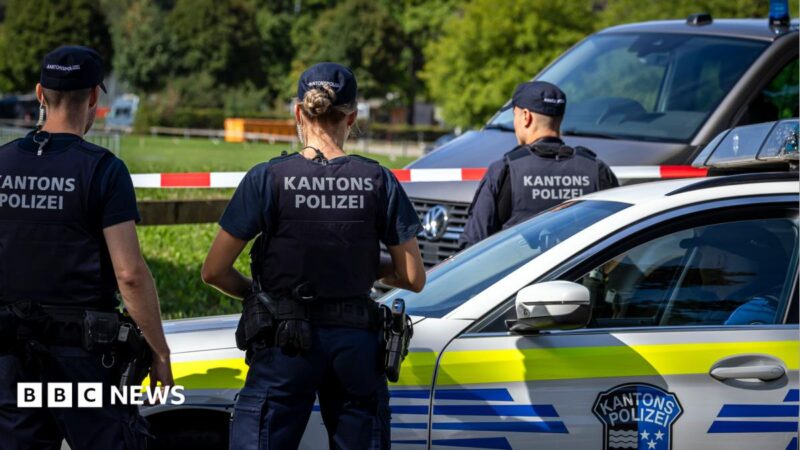 Swiss rave shooting in Aarau 2026 kills 22‑year‑old Italian woman, sparks safety debate