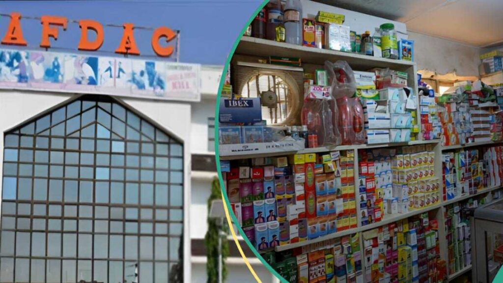 NAFDAC Warns Nigerians: 4 Key Checks Before Buying Packaged Food in 2026