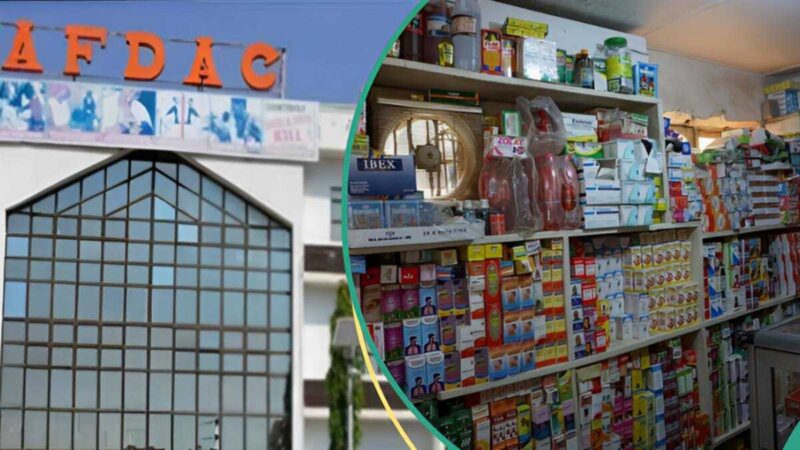 NAFDAC Warns Nigerians: 4 Key Checks Before Buying Packaged Food in 2026