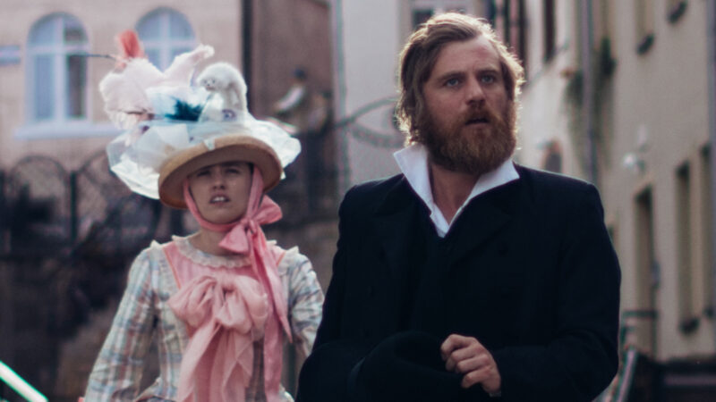 London Film Festival 70th Edition Unveils 10-Country Competition Lineup with Aimee Lou Wood