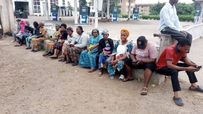 Osun 2026 Governorship Election: Early Turnout Hits INEC Delays, Raising Nigeria Stakes