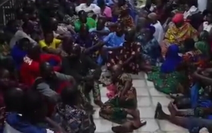 Osun State arrests over 100 alleged ‘imported’ voters with fresh PVCs ahead of 2026 gubernatorial election