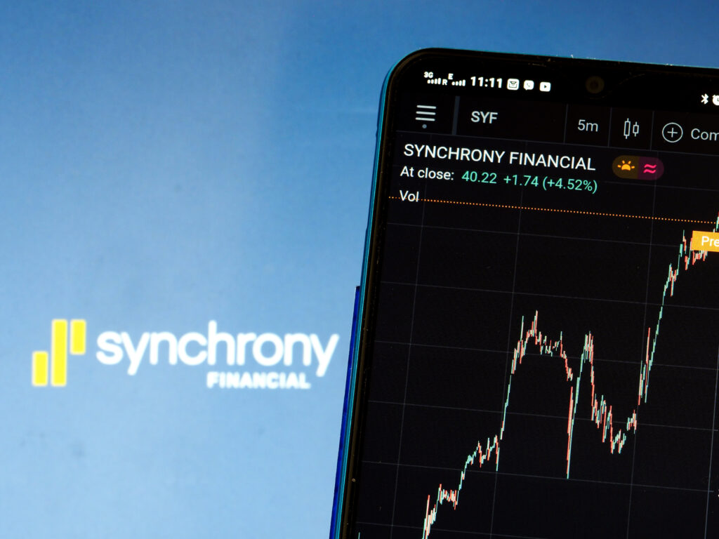 Synchrony partners with OpenAI to pilot AI‑powered shopping tools for credit card users in 2026