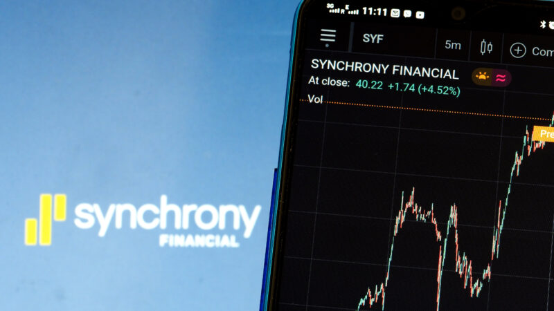 Synchrony partners with OpenAI to pilot AI‑powered shopping tools for credit card users in 2026