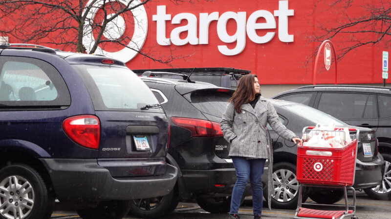 Target’s 2026 Turnaround Gains Speed After $150 Million Tariff Refund Boosts Q2 Sales