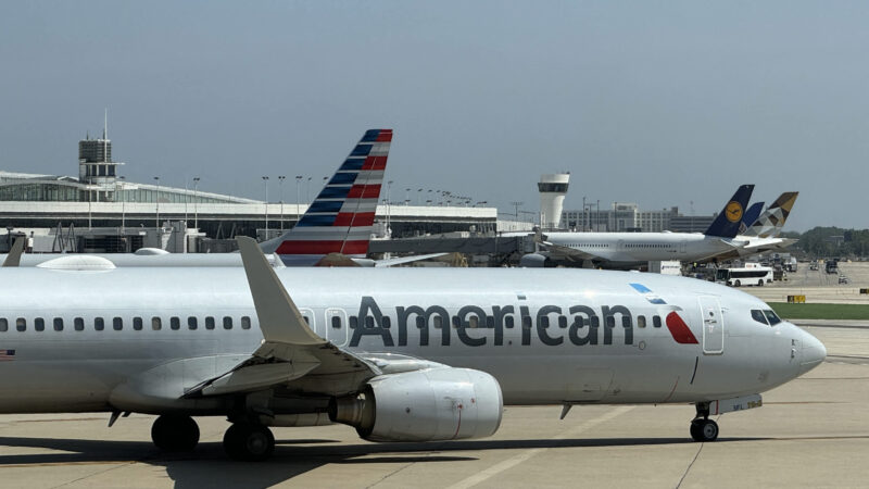 American Airlines ends free elite upgrades on long US routes in 2026, impacting diaspora travelers