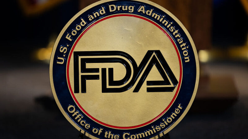 2026 HHS to Add FDA Deputy Commissioners for Technology and Drugs to Boost Innovation