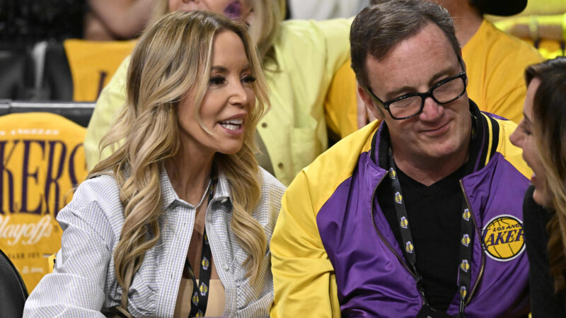 Lakers Governor Jeanie Buss Blocks Family Stake Sale to Bob Iger and Joshua Kushner, 2026 Deal Stalls