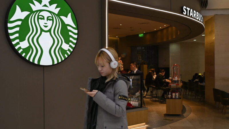 Why Nike, Starbucks and GM Are Losing Ground in China 2026: Impact on African Brands and Global Trade