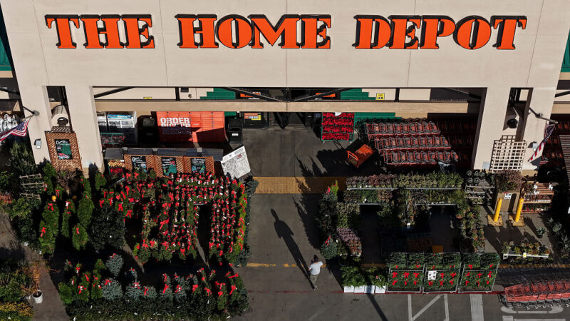 Home Depot CEO Ted Decker Takes Temporary Medical Leave 2026 – Impact on Retail Giant