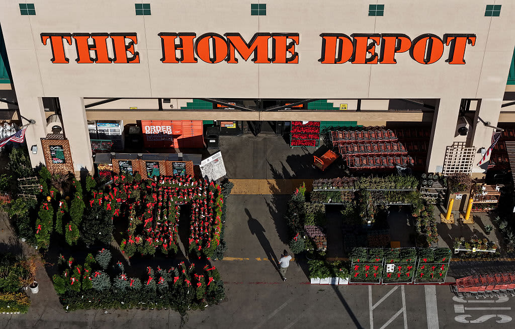 Home Depot CEO Ted Decker Takes Temporary Medical Leave 2026 – Impact on Retail Giant