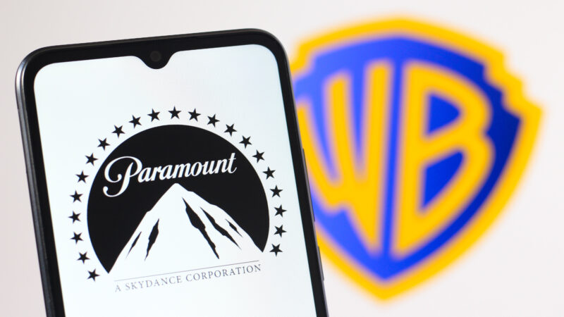 Paramount-WBD antitrust challenge 2026 delay could freeze global media deals, warns African market