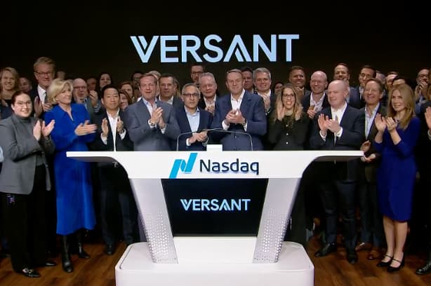 Versant raises 2026 outlook on platforms growth, Fandango and Full Swing boost earnings