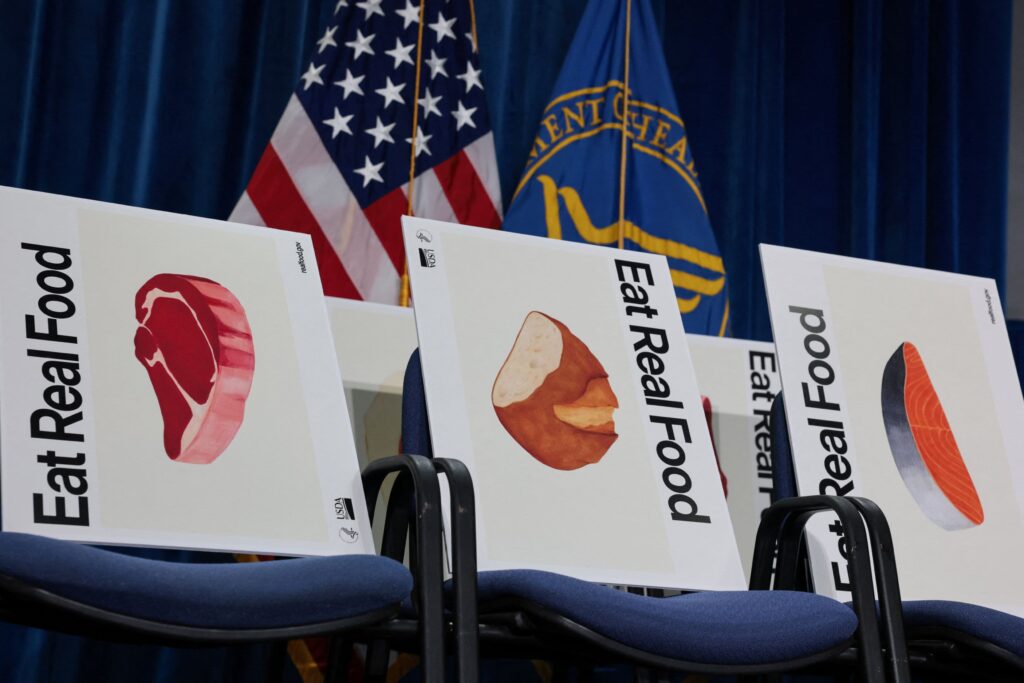 HHS to Tighten Oversight of Food Ingredients and Define Ultra‑Processed Foods in 2026