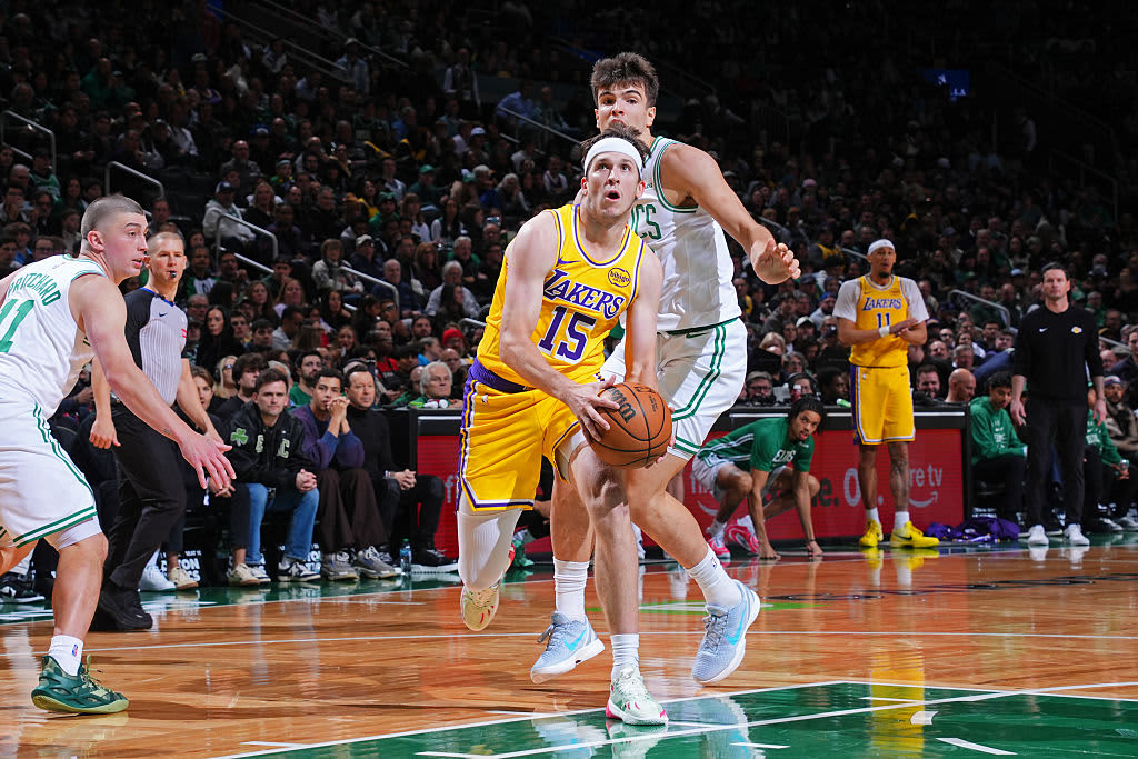 Bob Iger and Joshua Kushner Acquire Los Angeles Lakers Stake at $12.5 B Valuation in 2026 Deal