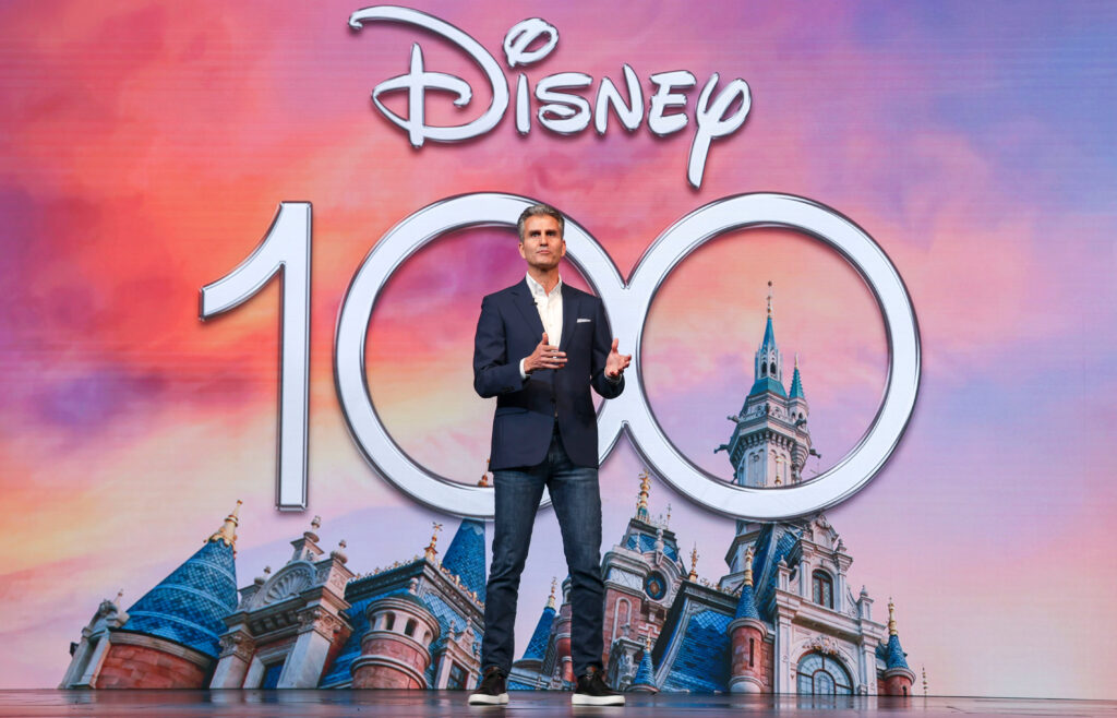 Disney CEO Josh D’Amaro says 2026 Parks Revenue Was a ‘Big Surprise’; Impact on Global Growth and African Markets