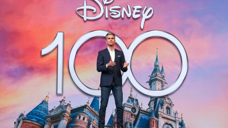 Disney CEO Josh D’Amaro says 2026 Parks Revenue Was a ‘Big Surprise’; Impact on Global Growth and African Markets