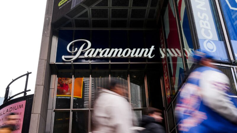 California AG Rob Bonta cancels Paramount settlement meeting over good‑faith concerns, 2026