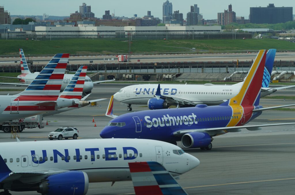 Fuel Costs Rise: Why Flights From Lagos to Nairobi Are So Expensive in 2026