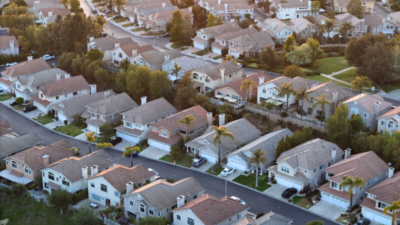 Housing investors label 2026 US market their worst in three years as mortgage rates surge post‑Iran war