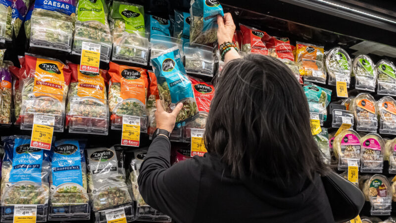 Taylor Farms’ 2026 Expansion Fuels US Food Supply, Triggers Safety Concerns and African Export Opportunities