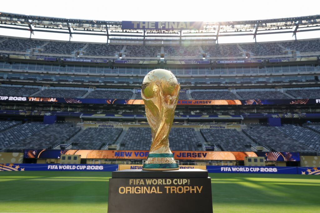 FIFA World Cup Sale: 20% Stake Rejected by UEFA and Concacaf