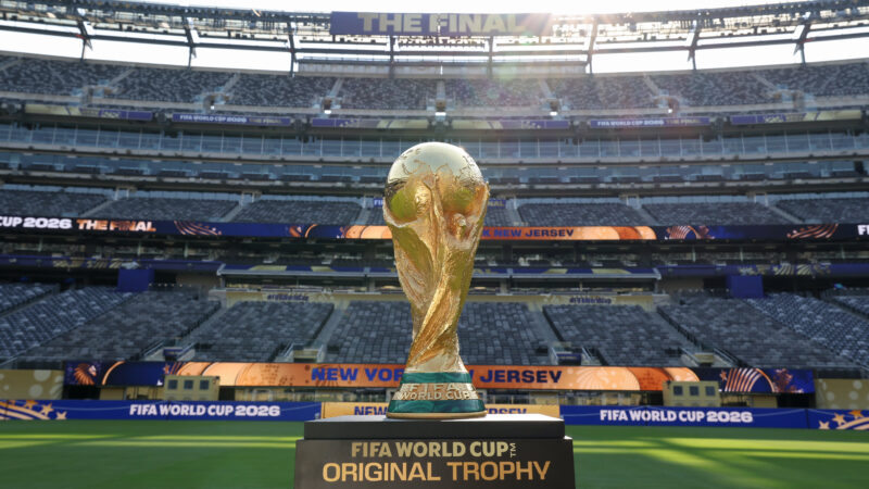 FIFA World Cup Sale: 20% Stake Rejected by UEFA and Concacaf
