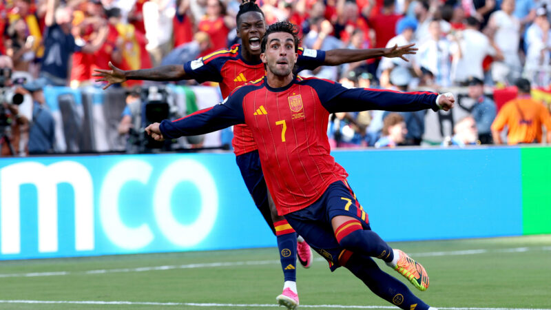 Fox ad revenue jumps 78% in Q2 2026 thanks to FIFA World Cup and Tubi growth
