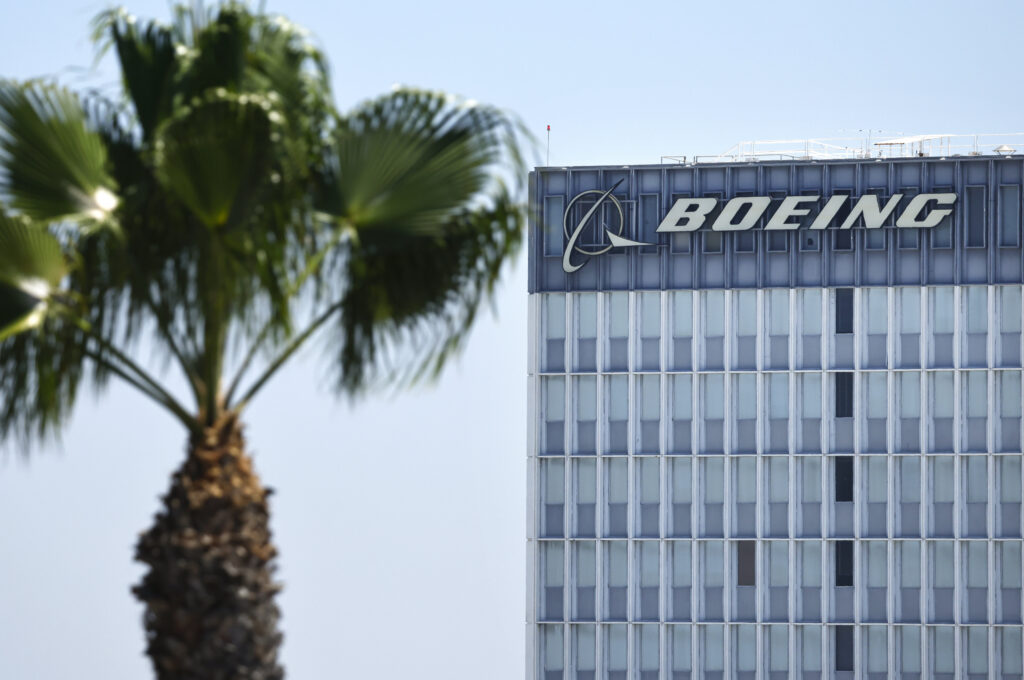 Boeing sells three subsidiaries to Archer Aviation for 15% stake in eVTOL deal 2026