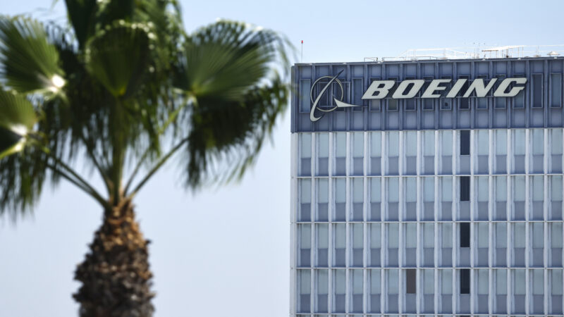 Boeing sells three subsidiaries to Archer Aviation for 15% stake in eVTOL deal 2026