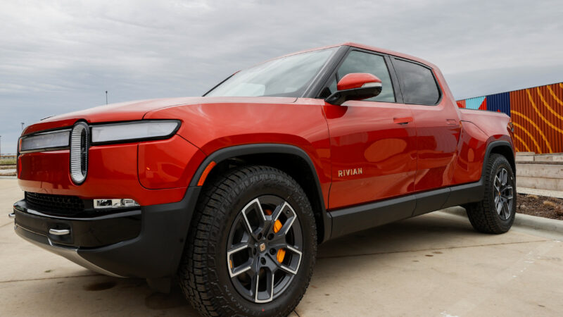 Tesla FSD vs Rivian Autonomy+ 2026 hands‑free test: performance, safety guardrails and impact on Africa’s EV market