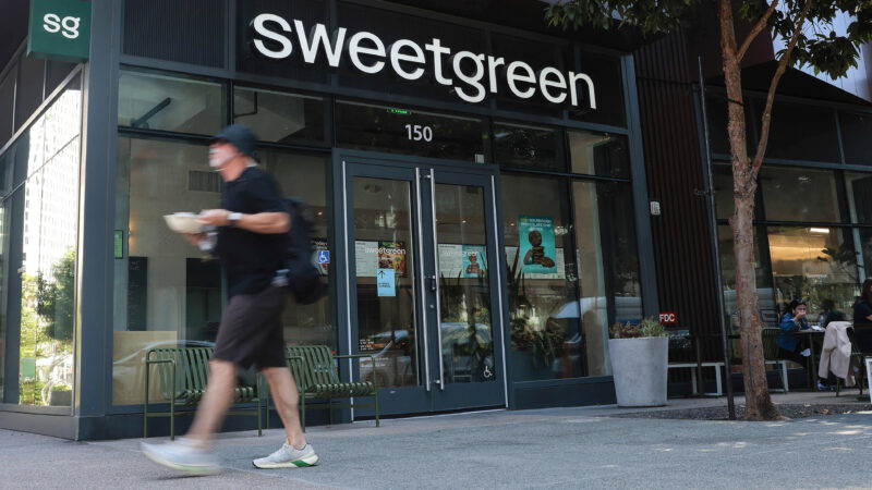 Sweetgreen Cuts 2026 Outlook as Cyclospora Fears Hit US Salad Sales, What It Means for Food‑Safety Trends in Africa